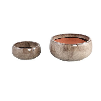 Naysha Ceramic Pot Planter