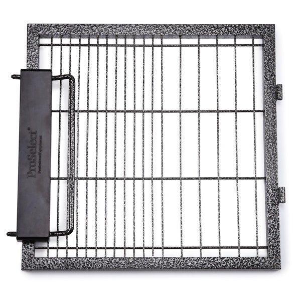 Porte de remplacement modulaire chenil pour chien Rothman, H 29,5 po x l 22 po
