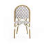Chaise d'extérieur PE Ratten-93591558