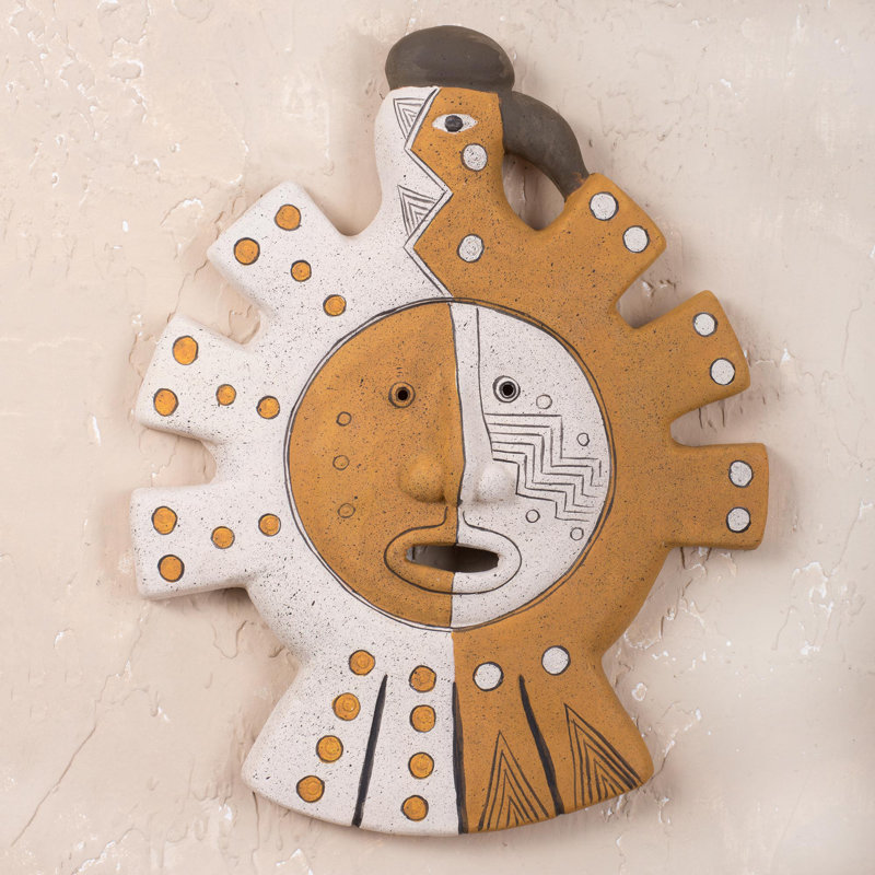 Loper Abstract Figurines & Sculptures