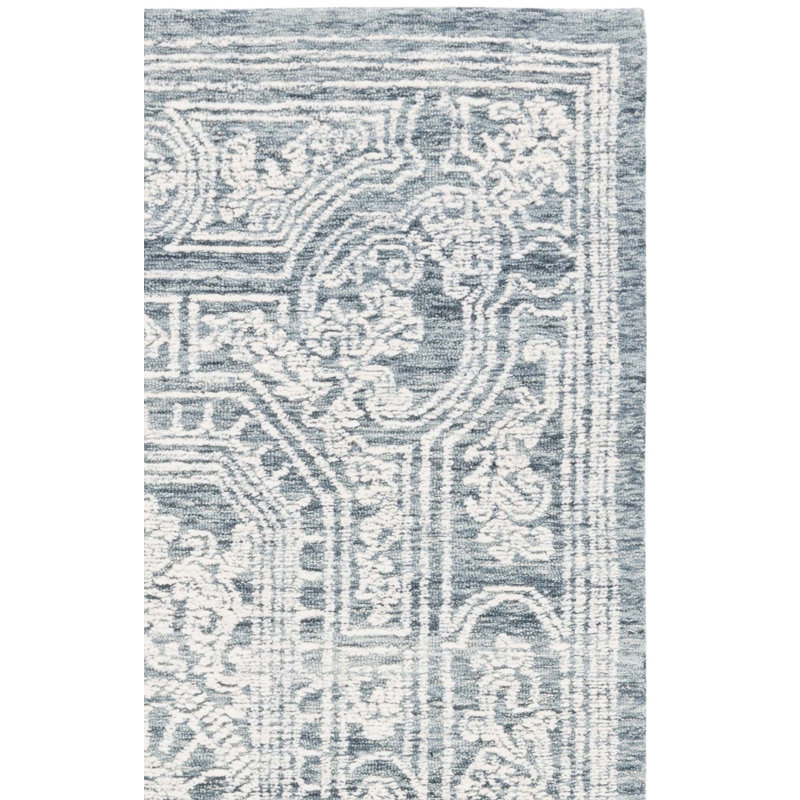 Lupo 6' Area Rug, Rectangle 8' x 10'