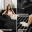 Canapé modulaire Boneless 127 po Cloud Couch-779535312