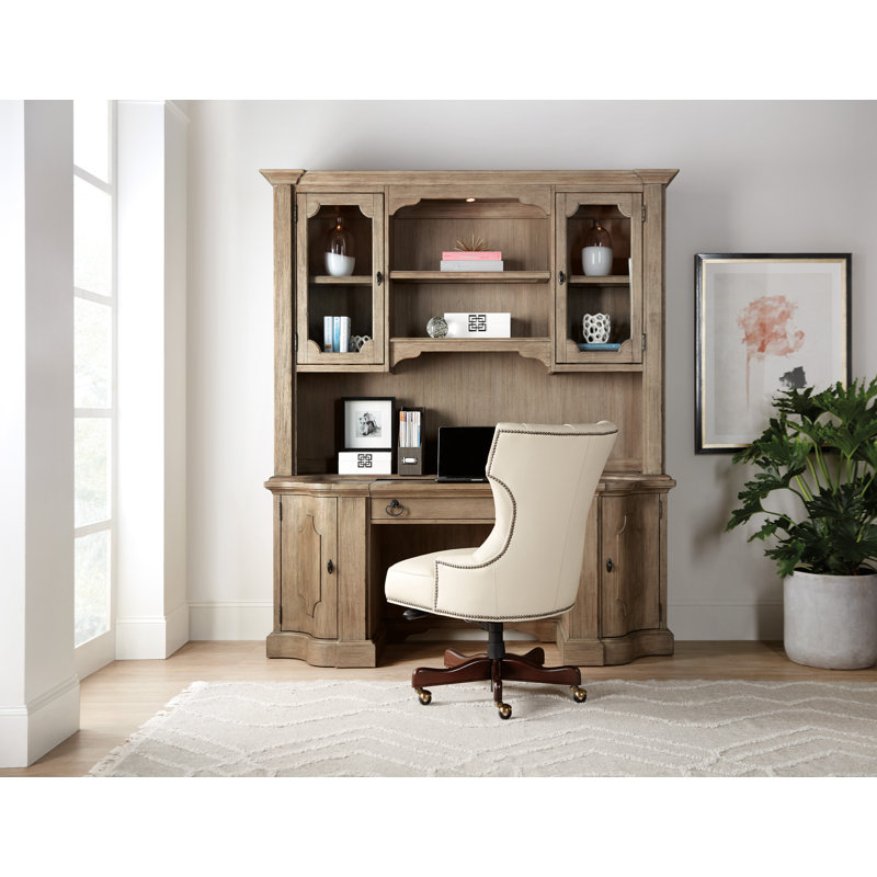 Corsica Computer Desk