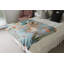 Scharf Throw Blanket
