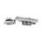 Sugatsune Stainless Steel Self-Closing Euro Cup Hinge