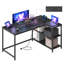 Adjustable Computer Desk