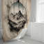 Rideau de douche Asio-438905631
