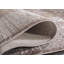 Tapis à motif floral Escoba-19262263