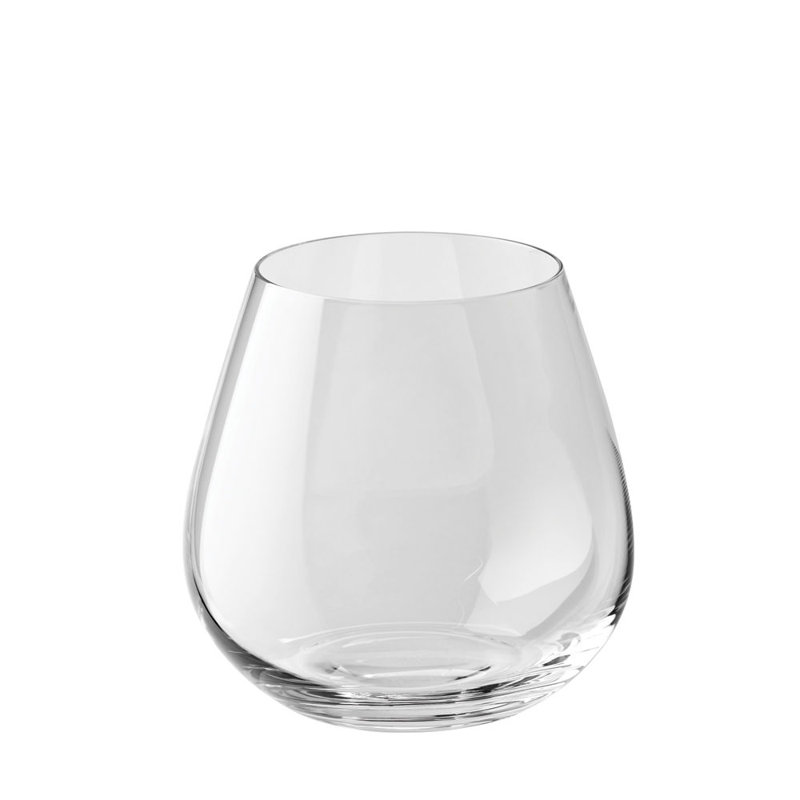 Predicat 6 Piece Whisky Glass Set