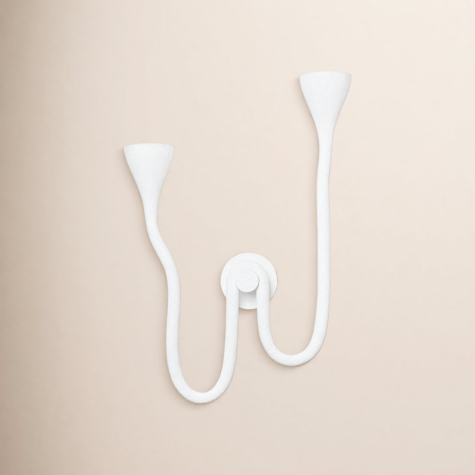 2 Light Dimmable Wallchiere