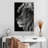 Brampt Lion Side Profile-108252815