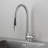 Kitchen Faucet / Pull-Out With Dual Spray / Cross-104317860