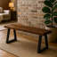 Banc trapézoïdal Timberland-103004447-103258654