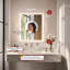 Backlit Led Wall Mirror-1938135809
