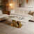 Blanc / Gris