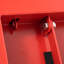 91cm W Aluminium Storage Rack-1952476843