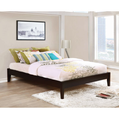 Rikus Universal Platform Bed by Red Barrel Studio