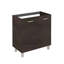 Ensemble de meuble-lavabo simple avec miroir Logic-125004086-46357533