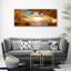 Grotto By The Sea - Wrapped Canvas Print
