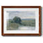 Riverbank Impression I, reproduction d'art encadrée-1345526882-1345526881