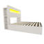 European Double (140 x 200 cm) Bed-461979030