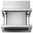 GE Profile Microwave Drawer Oven