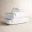 Ensemble de draps 100% coton-107142710-107142711