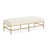 Performance Linen - Cream est en rupture de stock