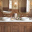 Lavabo pour salle de bain KES-122443975