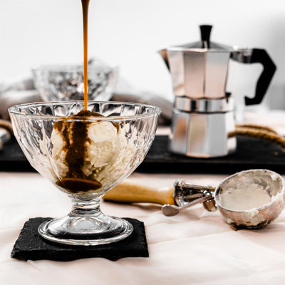 Diamond Ice Cream Bowls - 360ml