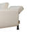 113" 2-Piece L-Shaped Convertible Sleeper Sectional-815055813