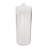 Transparent Acrylic Storage Box, 2.8 x 2.8 x 7.9 inches | 100% Durable Acrylic, Dishwasher-Safe, Not Microwave-Safe | Perfect for Organizing Home, Office, or Craft Supplies - Stylish & Functional Design
