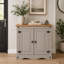 Taopi 75cm Solid Wood Sideboard