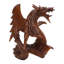 Baby Dragon Figurine
