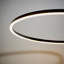 Maryam 1 - Light Geometric LED Pendant-1402236084