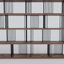 Bibliothèque de bibliothèque H 86,2 "x l 189"-123169124