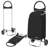38'' H x 16'' W 1 Utility Cart with Wheels-87287426
