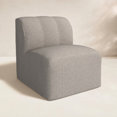 Praia Sunbrella® Patio Lounge Chair