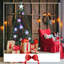 Arbre de Noël pin vert 5 pi avec 21 lumières DEL-1274664817