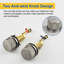 2 Handle Deck Roman Tub Faucet-75196586