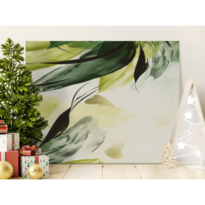 Wrapped Canvas Print Set, 25.4 cm H x 50.8 cm W