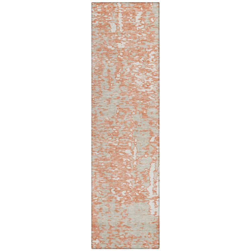  Aleg Area Rug, Runner 2'3" x 7'6"