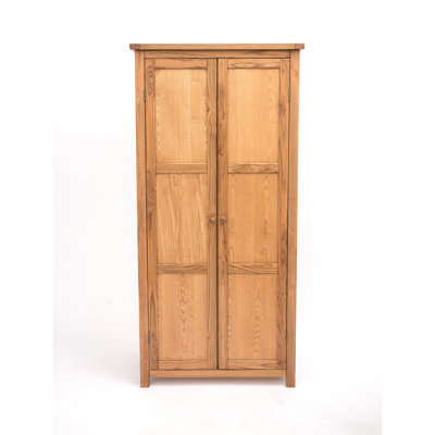 Rodman 2 Door Wardrobe