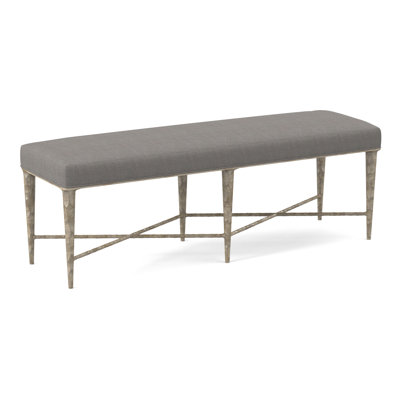 Chiseled Bench