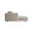 Hands Down Upholstered L-Shaped Sectional-69342240-69342241