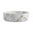 Round Counter Bathroom Ceramic Sink-118107546