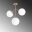 Navi 3 - Light Sphere Pendant-2067961258