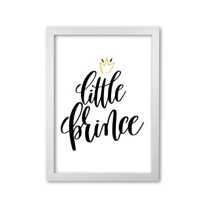 Little Prince - Print