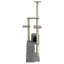 Ruislip 155cm H Cat Tree-1673375944