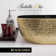 Whitehaus Collection Isabella Plus 15.75'' Rectangular Bathroom Sink